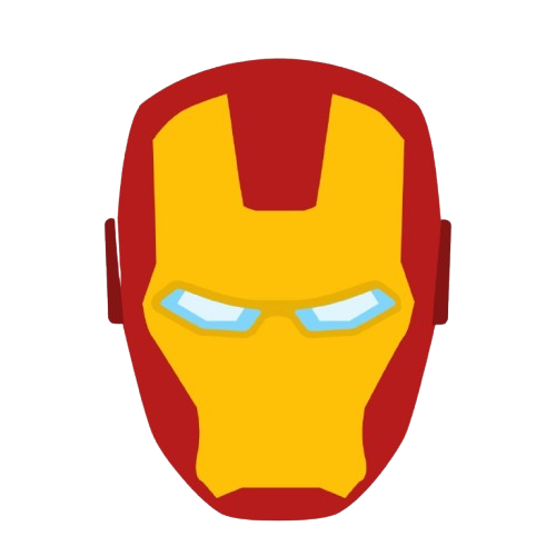 iron man removebg preview